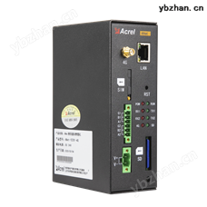 ANet-1E1S1-4GMQTT秒采秒傳零碳工廠智能通信管理機(jī)