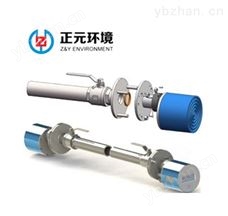 ZYG-6000激光氣體分析儀-溫度控制器