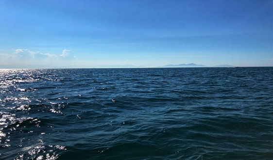 禁塑、治污水的背后 守护海洋那一汪蓝可没那么容易 禁塑、治污水的背后 守护海洋那一汪蓝可没那么容易
