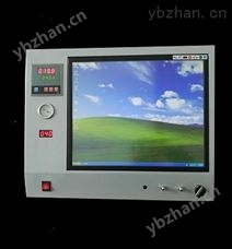 大屏顯示/天然氣分析儀-氣相色譜 福立氣相色譜柱