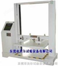 小型紙箱抗壓試驗機