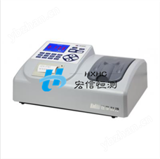 LH-NP3M 氨氮/總磷雙參數測定儀