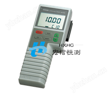 3250M手提導電度/鹽度/總固體容量檢測儀