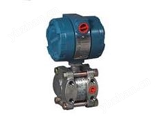 KD1151系列智能電容式變送器