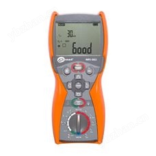 MPI-502波兰索耐SONEL MPI-502多功能电气安装仪