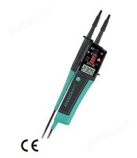 KT 171日本克列茨KYORITSU KT 171电压表