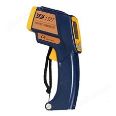 TES-1327中国台湾泰仕 TES-1327红外线温度计