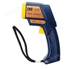 TES-1327K中国台湾泰仕 TES-1327K红外线温度计