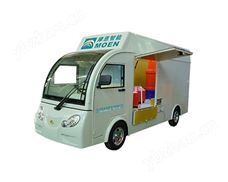 MOEN-5900 車(chē)載式變頻串聯(lián)諧振高壓試驗(yàn)裝置