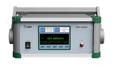 TD8655 交直流特斯拉計