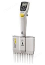 普蘭德電動多道可調式移液器普蘭德移液器