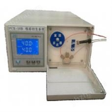 PCX-10BP柱后衍生裝置
