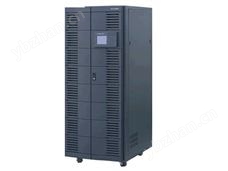 APF 33 Series[6~75kVA](APF系列變頻電源[三入三出])