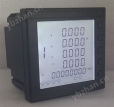 PIM620A-F96三相交流电流数显表