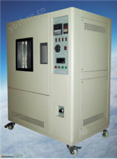 DQLH-010電源老化試驗箱 (換氣式)