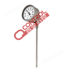 S73.160德國wika萬向型溫度計EN13190