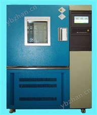 QL-100涂料耐臭氧老化試驗箱