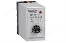 JS14AJS14A時間繼電器