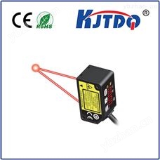KJT-KELR-TE10KJT-KELR-TE10 高精度激光測(cè)距傳感器