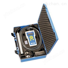 TSS Portable濁度、懸浮物和污泥界面監測儀