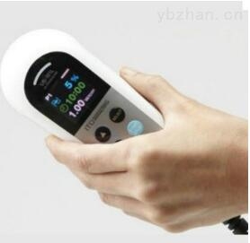 便携式超声波治疗仪