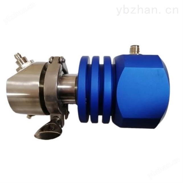 高精度雙氧水濃度-在線自動檢測儀