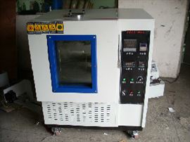 换气式老化试验箱