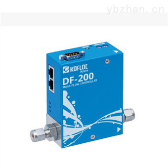 日本KOFLOC DF-200C數(shù)字式質(zhì)量流量計(jì)