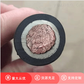 橡皮电缆1*70 YCW橡胶软电缆1*95