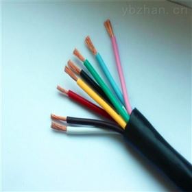 电缆线8*1.5-TVR弹性体吊篮线