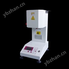 塑料熔融指數儀