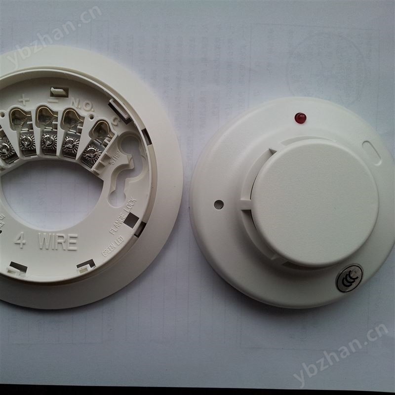 光電感煙火災(zāi)探測器-氣體探測器