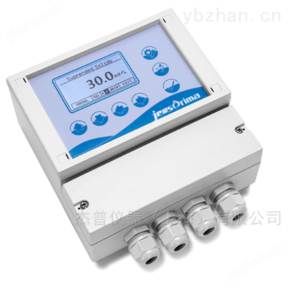 在線污泥濃度分析儀器