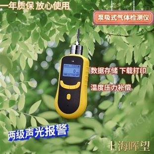 SKY2000-CO2泵吸式二氧化碳检测仪