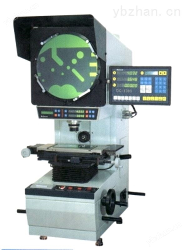 TYH-150測量投影儀