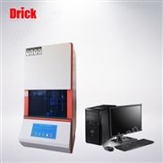 新一代机电一体化无转子硫化仪