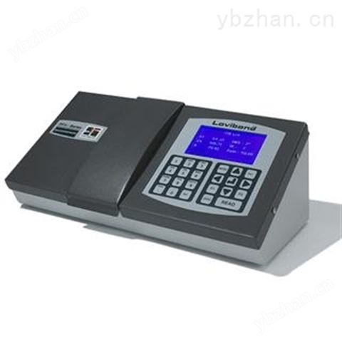 PFXi880/S全自動色度儀|水質色度儀|污水處理色度儀