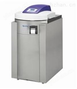 德国Systec(赛斯太克)立式高压灭菌器（锅）Systec VX系列 药品检验仪器