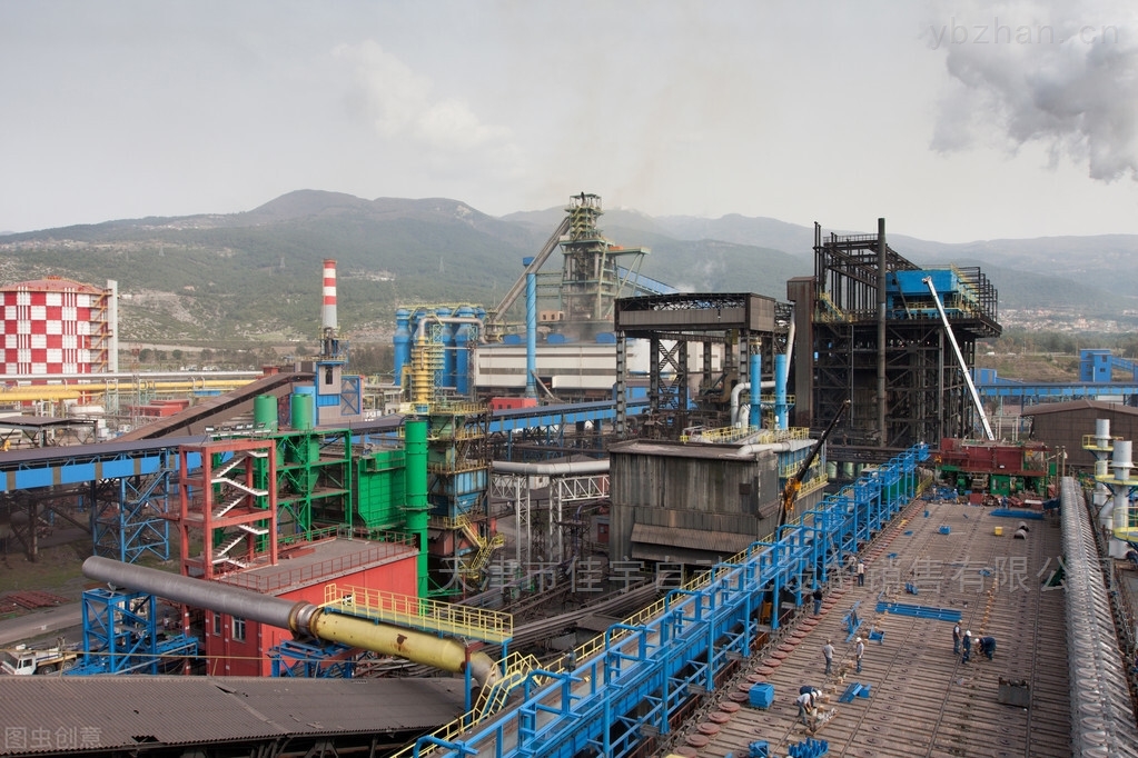 ABB智能阀门定位器齐全