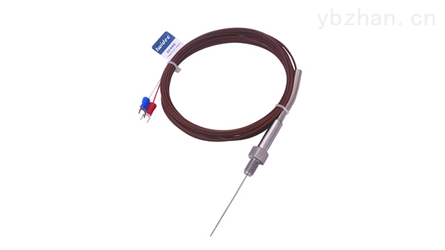熱電阻PT100
