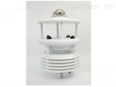 YST-11六要素微氣象站