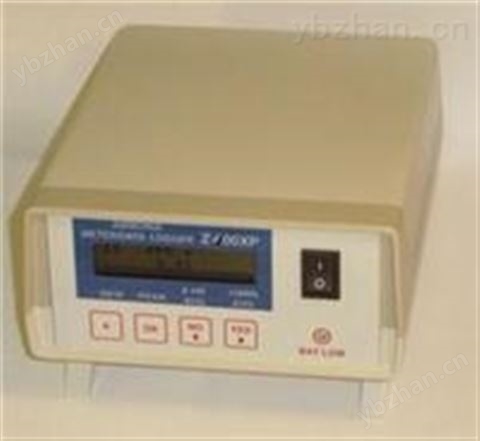 Z-900XP型硫化氫檢測(cè)儀-多種氣體檢測(cè)儀