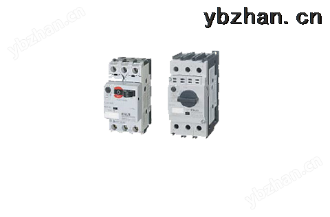 手動電機啟動器 BM3系列