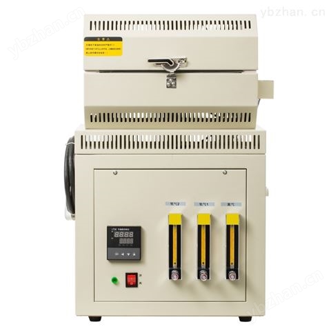 精密型水質可吸附有機鹵素AOX測定燃燒爐-有機元素分析儀