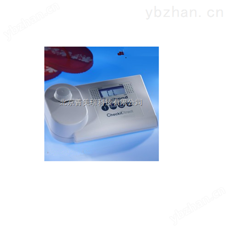 二價(jià)鐵,三價(jià)鐵濃度測(cè)定儀