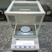 分析电子天平