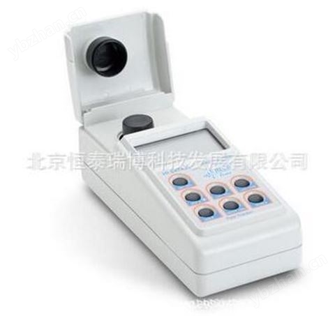 HI847492 微電腦啤酒濁度（ASBC標(biāo)準(zhǔn)）測(cè)定儀