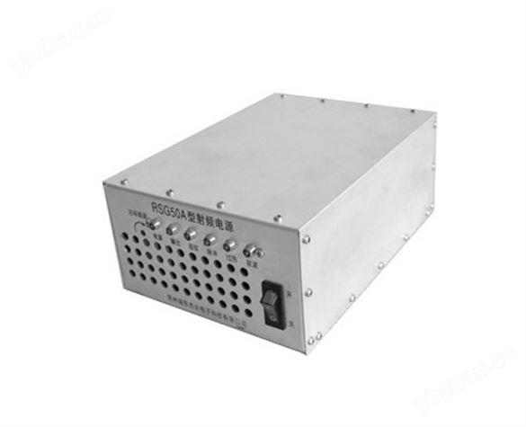 Rishige RSG50A單頻射頻電源