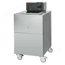 Huber 加热制冷型浴槽循环器 CC-906w