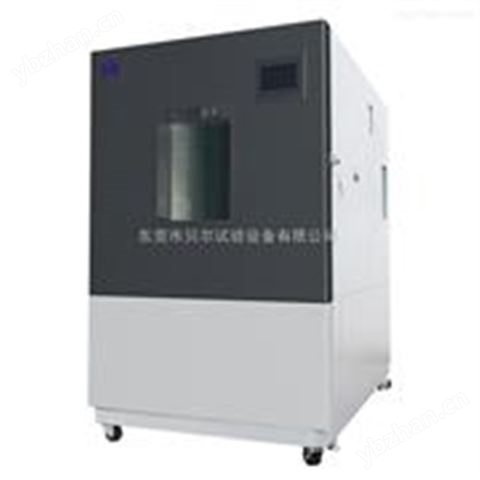 經濟又實惠的恒溫恒濕試驗機
